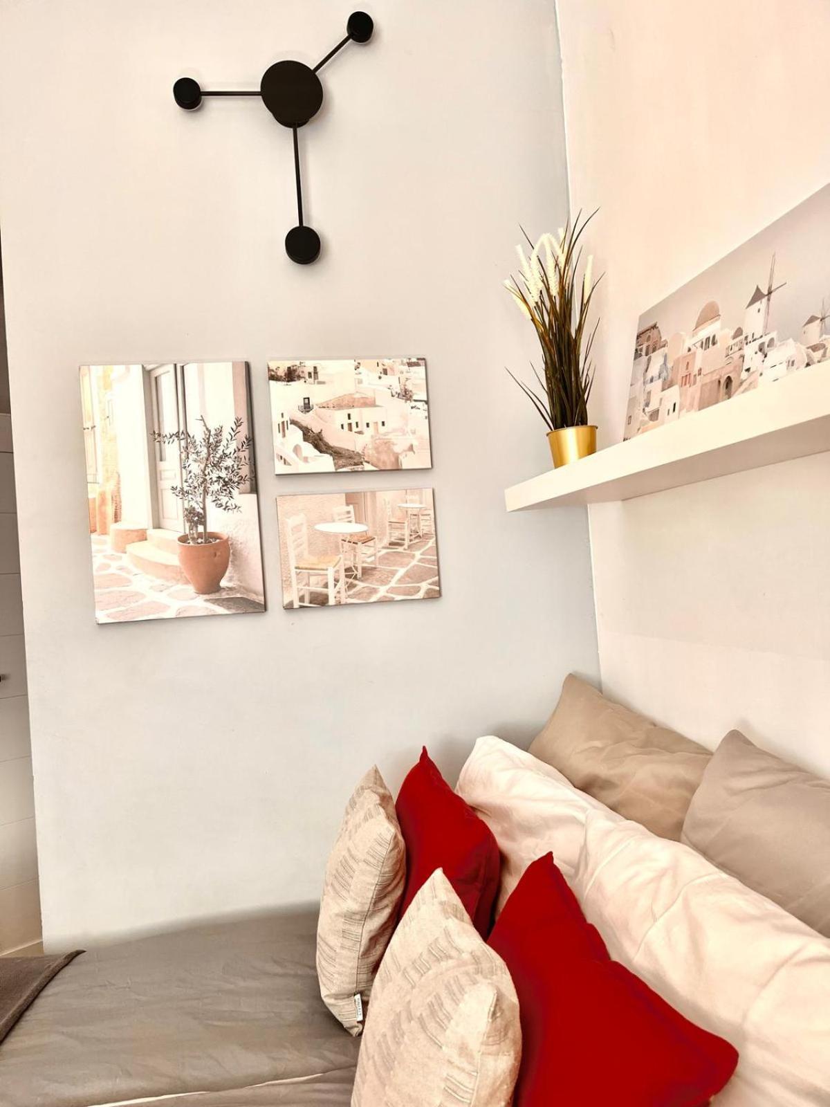 Special 1 Bed Room Condo Warszawa Center Exterior photo